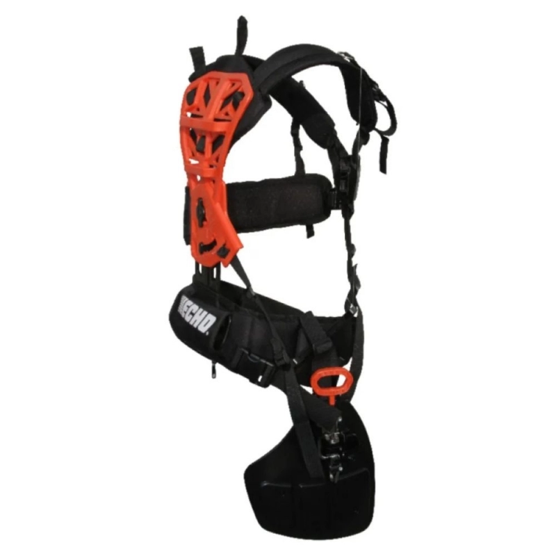 Motoguadaña Desmalezadora ECHO SRM-520 50.2cc Profesional a Explosion